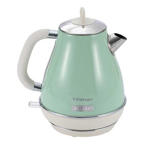 Чайник электрический Ariete Vintage 2869/04 Green