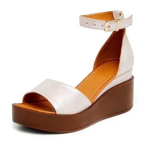 Босоножки женские Pierre Cardin 710018212 розовые 41 RU