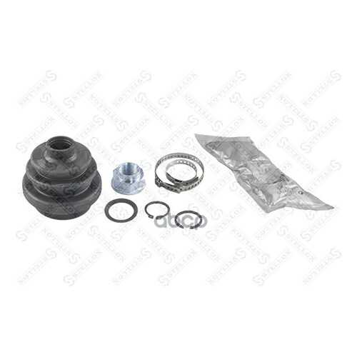 Комплект пыльника шруса Stellox 1300668SX