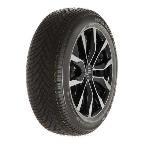 Шины BFGoodrich G-Force Winter 2 195/55 R16 91H XL
