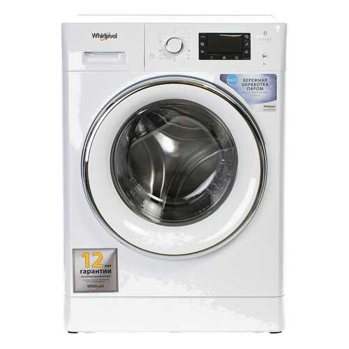 Стиральная машина Whirlpool FWSD 81283 WCV RU