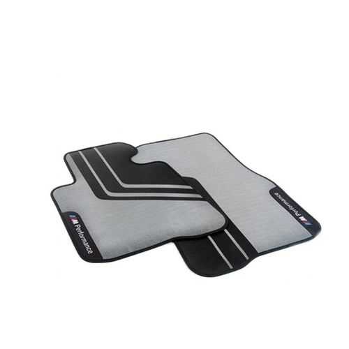 Ножные коврики performance пд BMW арт. 51472407302