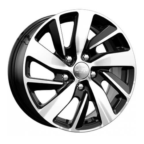 Колесные диски K&K R16 6.5J PCD5x112 ET46 D57.1 67968