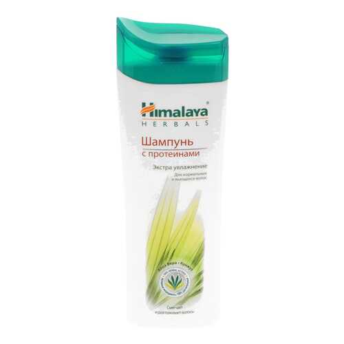 Шампунь Himalaya Herbals Экстра увлажнение 200 мл