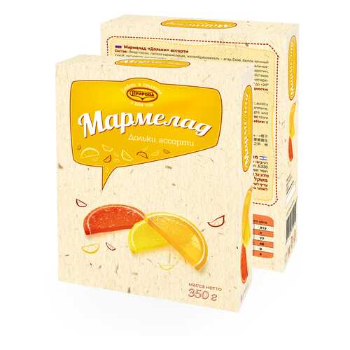 Мармелад, зефир, пастила в Бристоль