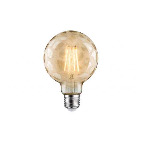 Лампа LED Globe 95 7,5W KrokEis Gold 2500K dim 28488