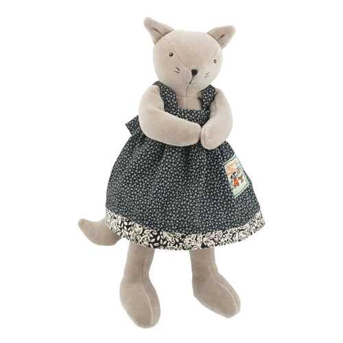 Мягкая игрушка Moulin Roty Кошка Агата 632066