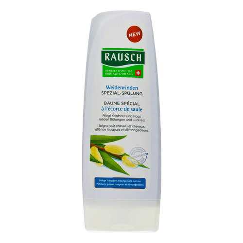 Кондиционер для волос Rausch Willow Bark Treatment Rinse 200 мл