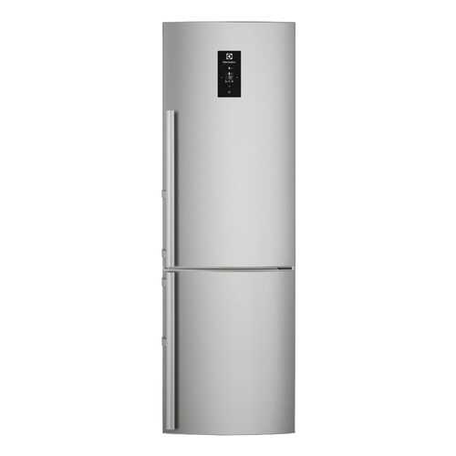 Холодильник Electrolux EN3889MFX Silver