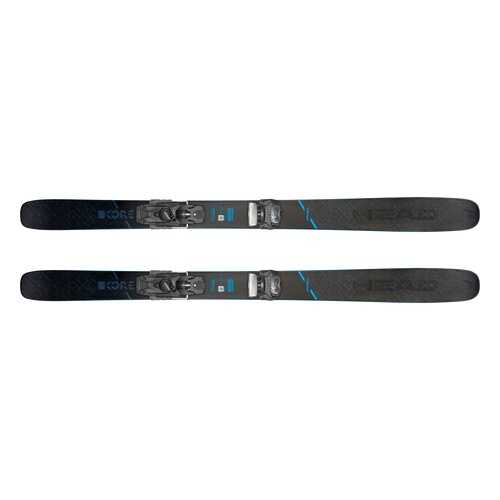 Горные лыжи Head Kore 117 + ATTACK 13 GW 2020, 189 см