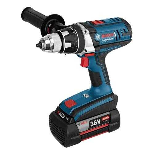 Аккумуляторная дрель-шуруповерт Bosch GSR 36 VE-2-Li 06019C0100