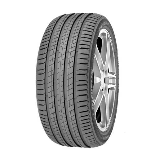 Автошина R21 315/40 Michelin Latitude Sport 3 111Y лето MO