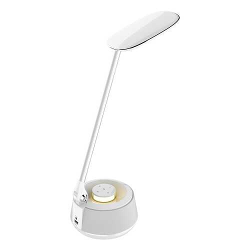 Настольный светильник Arte Lamp A1505LT-1WH Speaker Белый