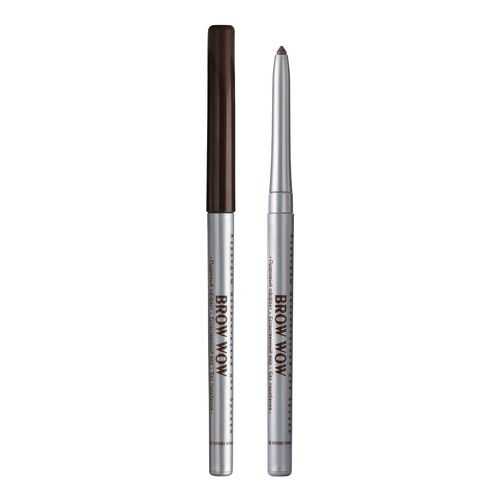 КАРАНДАШ МЕХАНИЧЕСКИЙ ДЛЯ БРОВЕЙ RELOUIS BROW WOW тон 02 Taupe