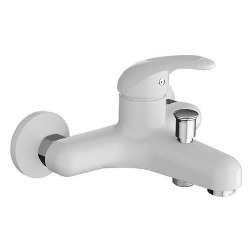 Смеситель для ванны Dorff D8010000WH Comfort