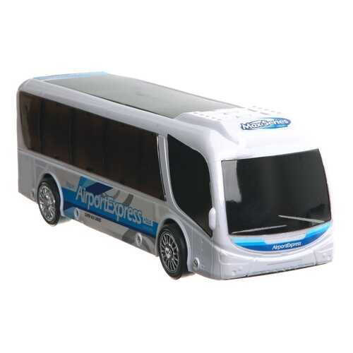 Автобус Shenzhen toys 3d dreambus