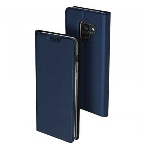 Чехол Dux Ducis для Samsung Galaxy A6 2018 Blue