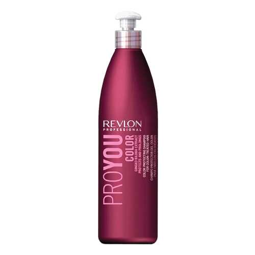 Шампунь Revlon Professional Pro You Color 350 мл