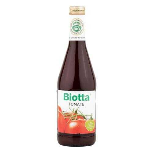 Сок Biotta томатный с морской солью 0.5 л