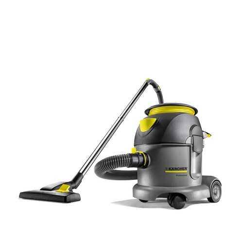 Пылесос Karcher 10/1 ADV 1.527-154.0
