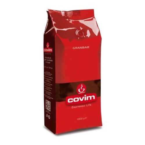 Кофе в зернах COVIM «Gran Bar»