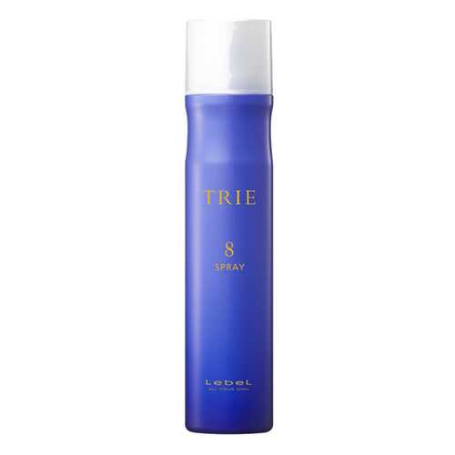 Спрей для укладки Lebel Trie Airmake Spray 8