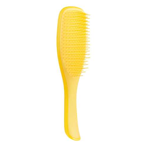 Расческа Tangle Teezer The Wet Detangler Fine & Fragile Dandelion Yellow TWD-FF-YY-010319