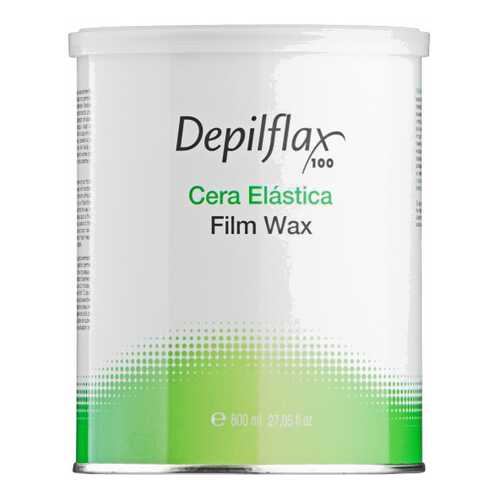 Воск для депиляции Depilflax Film Wax 800 мл