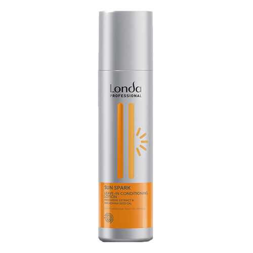 Лосьон для волос Londa Professional Sun Spark 250 мл