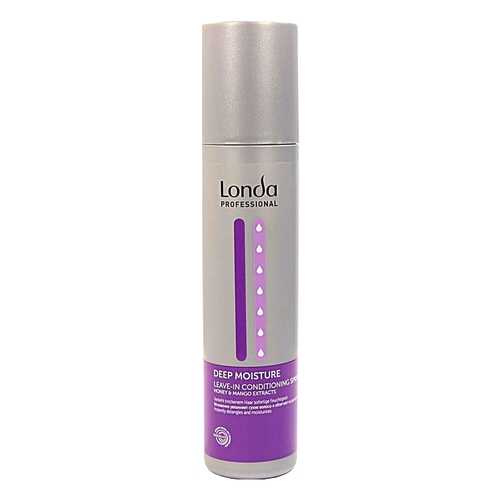 Спрей для волос Londa Professional увлажняющий 250 мл