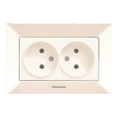 Сетевая розетка Panasonic Arkedia 54745