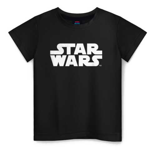 Детская футболка ВсеМайки Star Wars, размер 116
