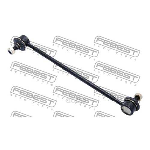 Тяга стабилизатора toyota corolla 00- пер.подв. Febest арт. 0123-ZZT230F