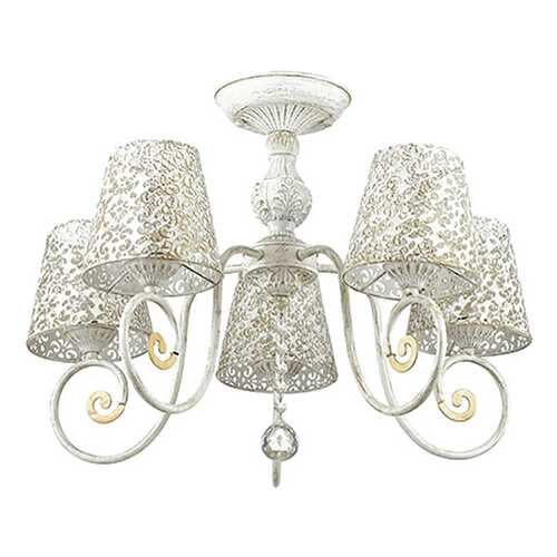 Люстра потолочная Lumion 3465/5C