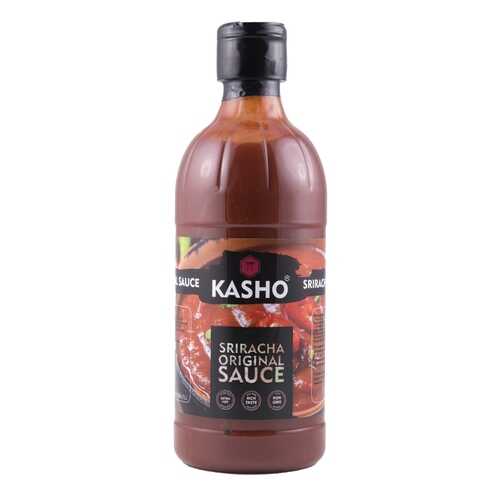 Соус Kasho Шрирача 470 мл