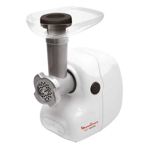 Электромясорубка Moulinex ME 209