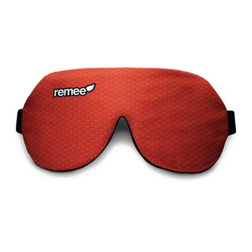Маска для сна Remee Red