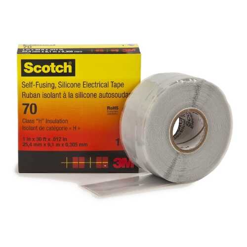 Изолента 3M SCOTCH 70