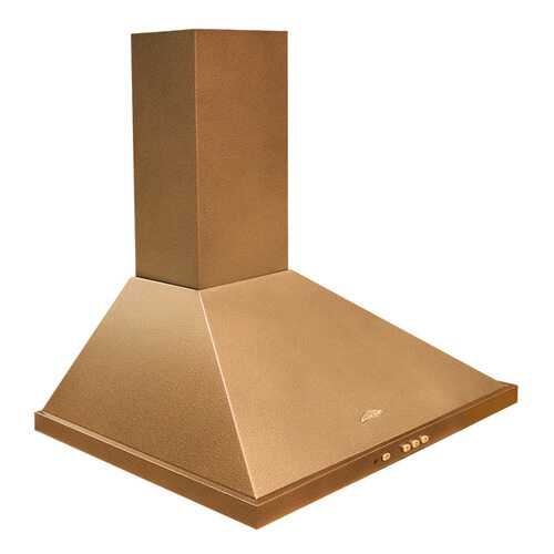 Вытяжка купольная Elikor Оптима 60П-400-К3Л Brown