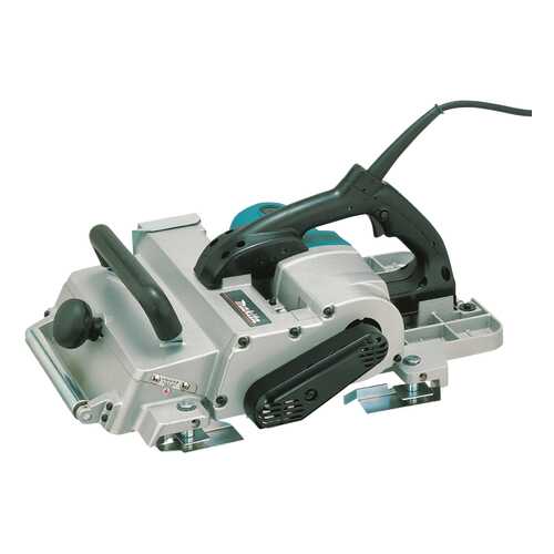 Сетевой рубанок Makita KP312S