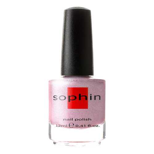 Лак для ногтей Sophin Prisma Collection тон 0207 12 мл