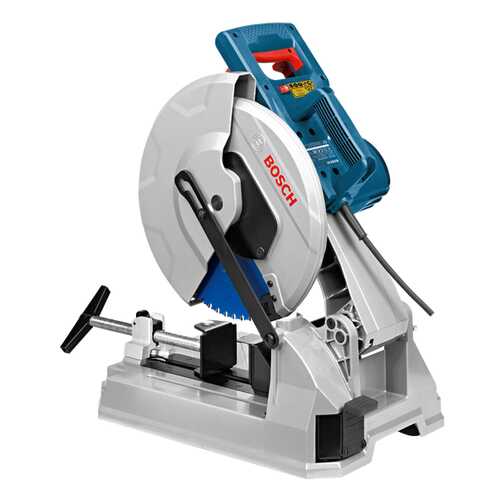 Сетевая монтажная пила Bosch GCD 12 JL 0601B28000