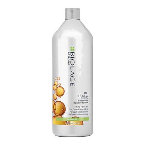 Кондиционер для волос Matrix Biolage Oil Renew 1 л