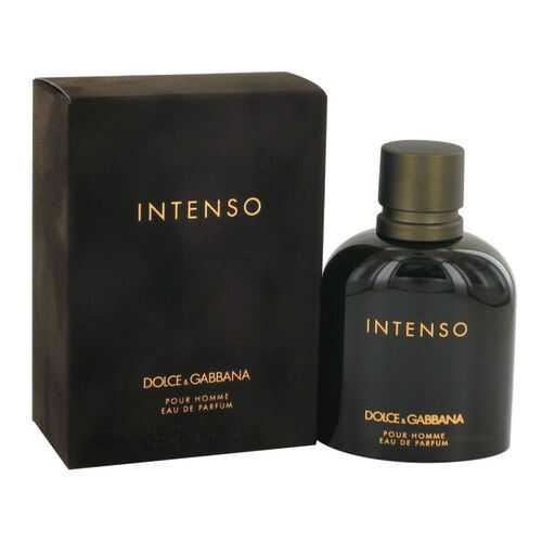 Парфюмерная вода Dolce&Gabbana Intenso Ph 125 мл