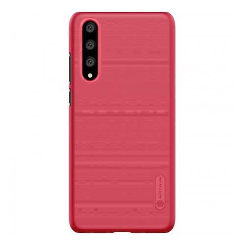 Чехол Nillkin Matte для Huawei P20 Pro Red