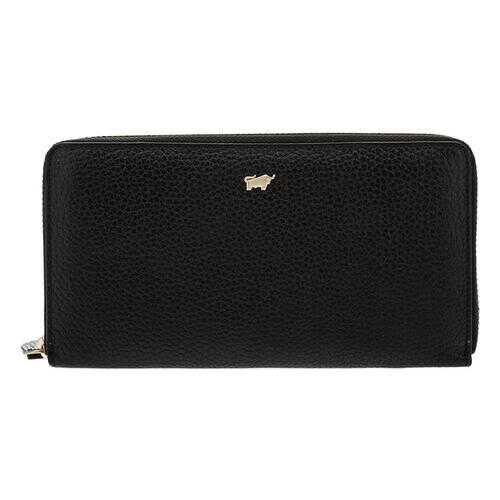 Кошелек женский Braun Buffel 50455 010 черный