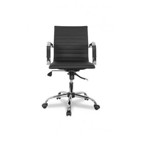 Компьютерное кресло College CLG-620 LXH-B, черный