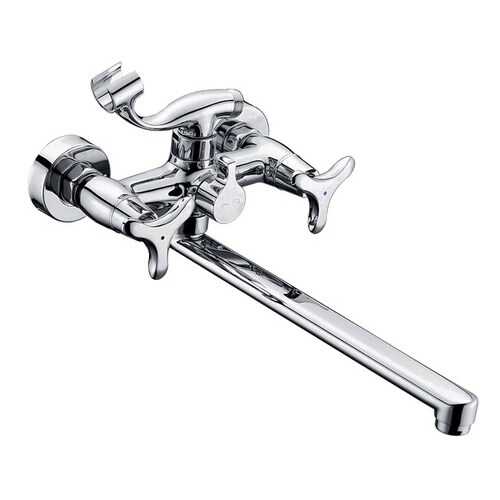 Смеситель для ванны Kaiser Trio 57055