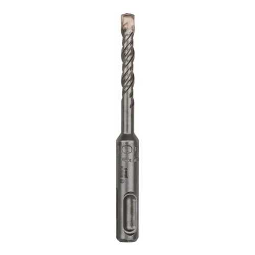Бур SDS+ для перфоратора Bosch 10шт, 6x50x115 2608585616