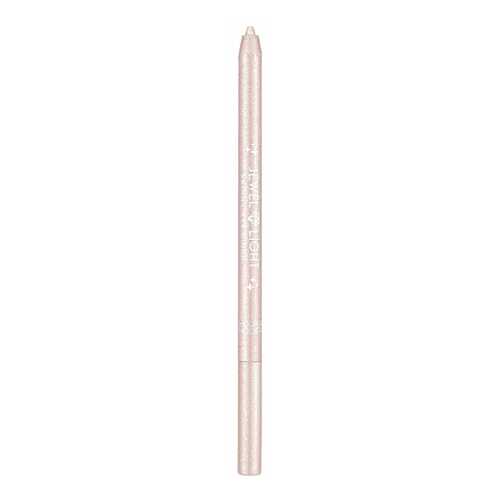 Карандаш для глаз Holika Holika Jewel Light тон 09 Rose sparkling